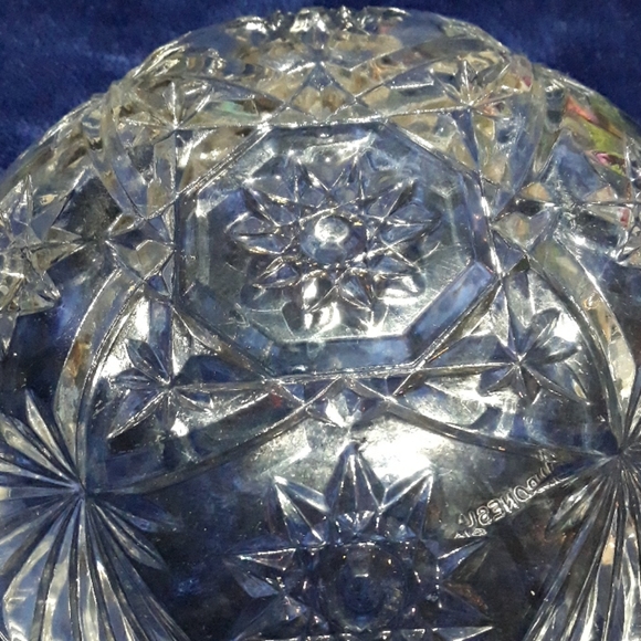 ❤ ❤❤️ 4 for $20     Vintage star of David bowl set - Picture 5 of 11